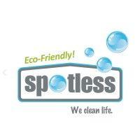 spotless logo image