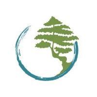 center for nature and leadership logo image