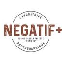 logo of Negatif