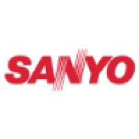 sanyo manufacturing corporation logo image