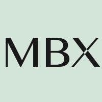 mbx capital logo image