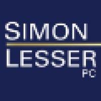 simon lesser pc logo image