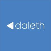 daleth logo image