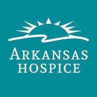 arkansas hospice logo image