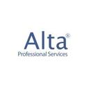 logo of Alta Professional Services