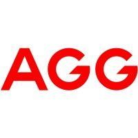 agg global pte ltd logo image