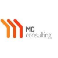 m.c. consulting srl logo image