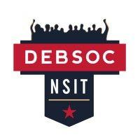 the debating society of nsut