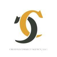 creativeconnect agency llc logo image