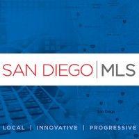 san diego mls logo image