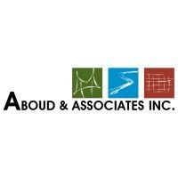 aboud & associates logo image