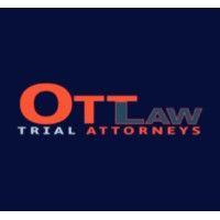 ott law firm, llc logo image