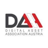 daaa | digital assets association austria logo image