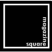 um square magazine logo image