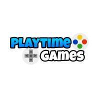 playtime games ltd logo image