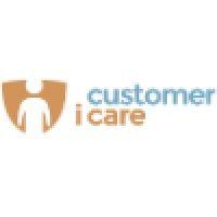 customericare logo image