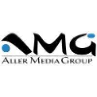 aller media group logo image