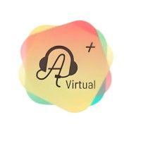 a+ virtual pro logo image