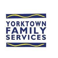 yorktown family services logo image