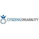 logo of Citizens Disability