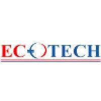 ecotech japan logo image