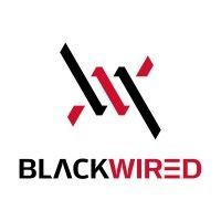 blackwired pte ltd. logo image