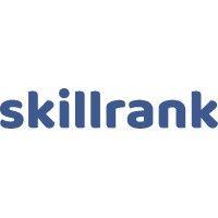 skillrank logo image