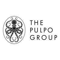 the pulpo group logo image