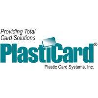 plastic card systems, inc. logo image