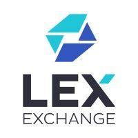 lex exchange logo image