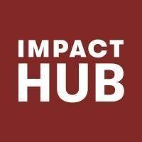 impact hub jakarta logo image