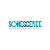 sonescence, inc./sonopor, inc./sonofii, inc. logo image