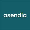 logo of Asendia