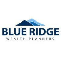 blue ridge wealth planners logo image