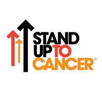 stand up to cancer logo image