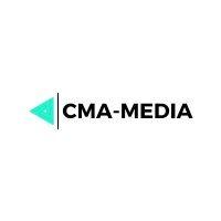 cma media logo image