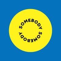 somebody digital logo image