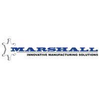 marshall manufacturing company