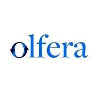 olfera logo image