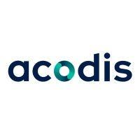 acodis logo image