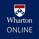 logo of Wharton Online