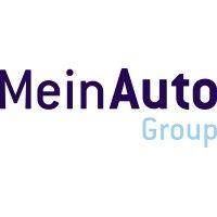 meinauto group ag logo image