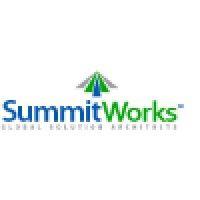 summitworks technologies logo image