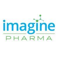 imagine pharma logo image