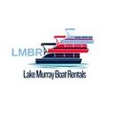 logo of Lake Murray Boat Rentals