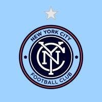 new york city fc logo image