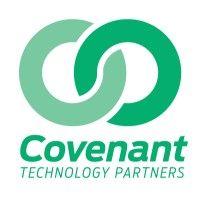 covenant technology partners logo image