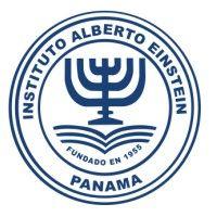 instituto alberto einstein panamá (oficial) logo image