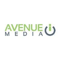 avenue i media logo image