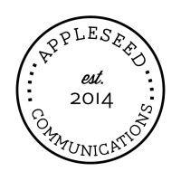 appleseed co logo image